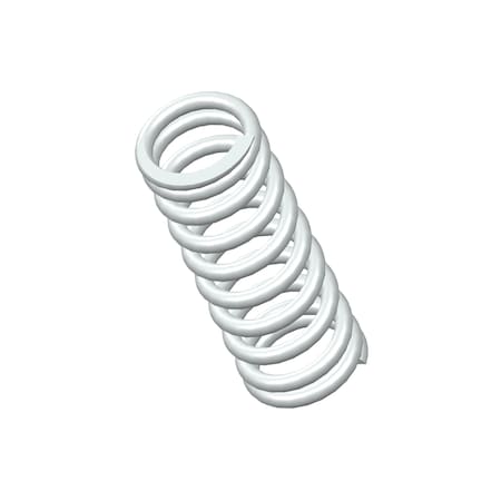 Compression Spring, O= .420, L= 1.19, W= .058